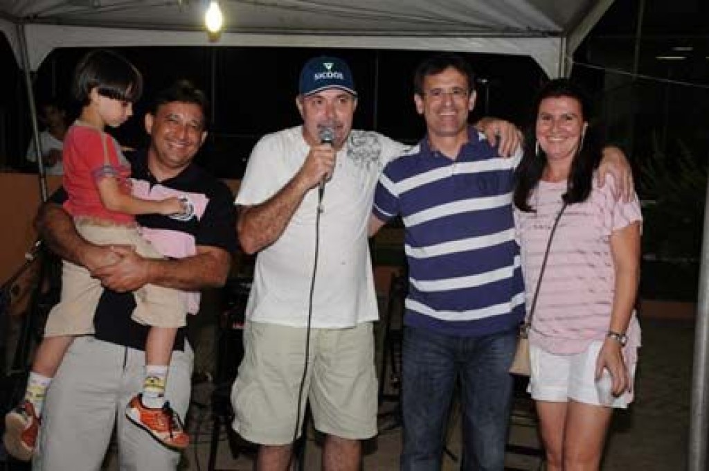 Final do Campeonato 2010